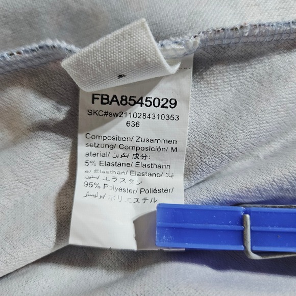 Blue Floral Cottagecore Milkmaid Mini Dress Medium Boho Square Neck Puff‎ Sleeve - Picture 7 of 10